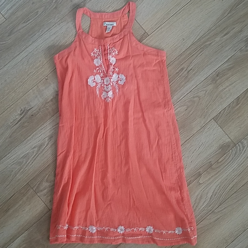 Old navy dress!!